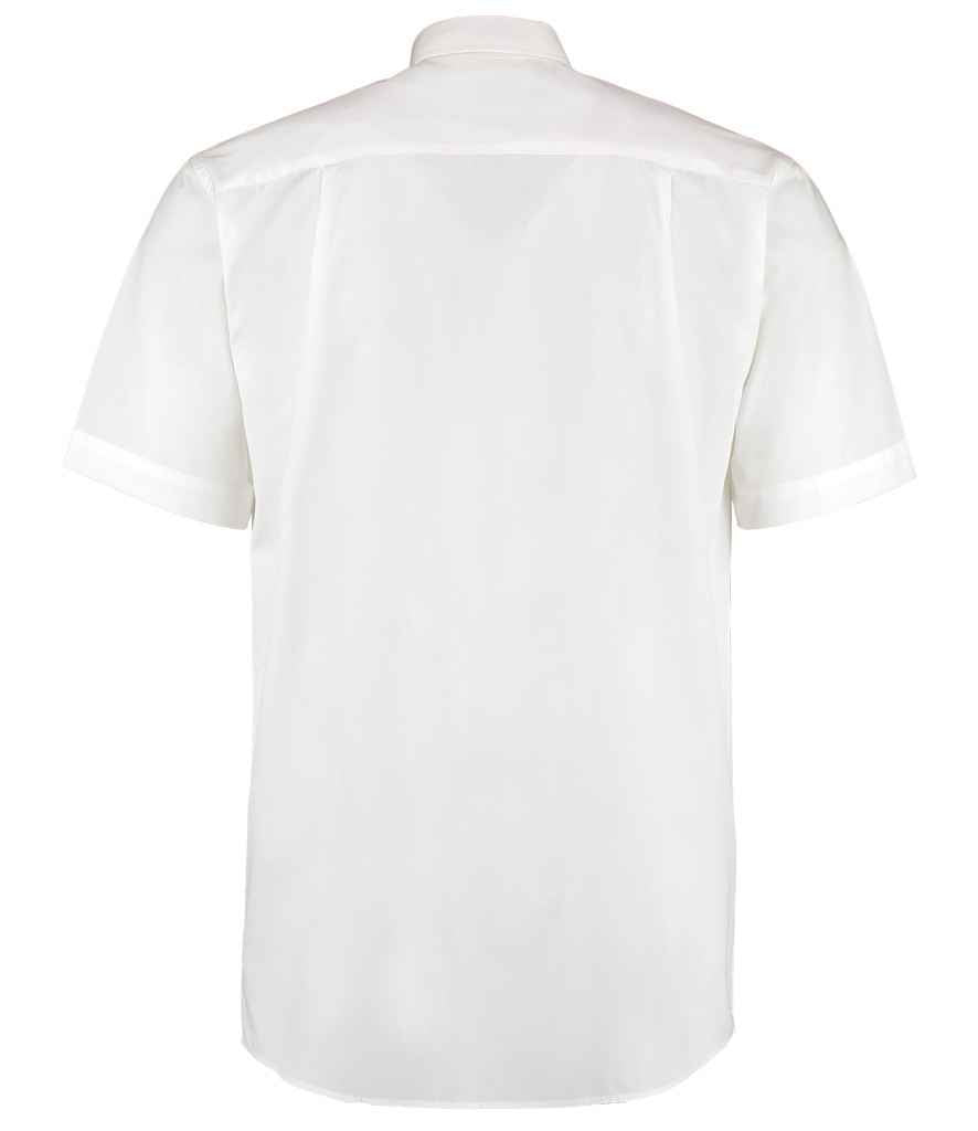 K100 Kustom Kit Short Sleeve Classic Fit Workforce Shirt