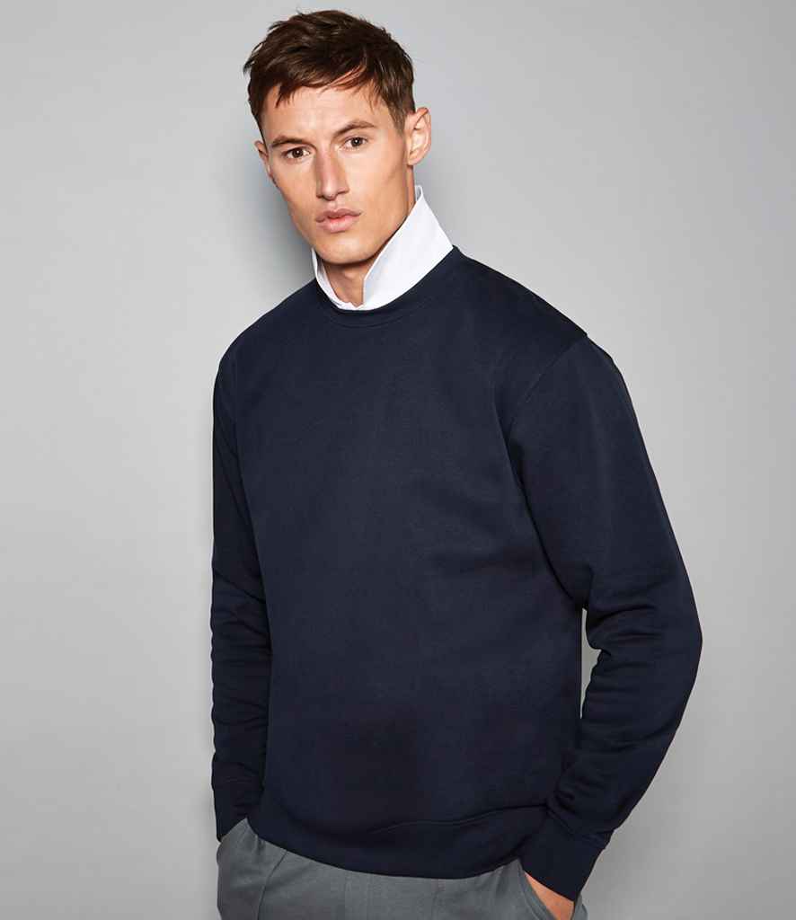 K332 Kustom Kit Regular Fit Sweatshirt