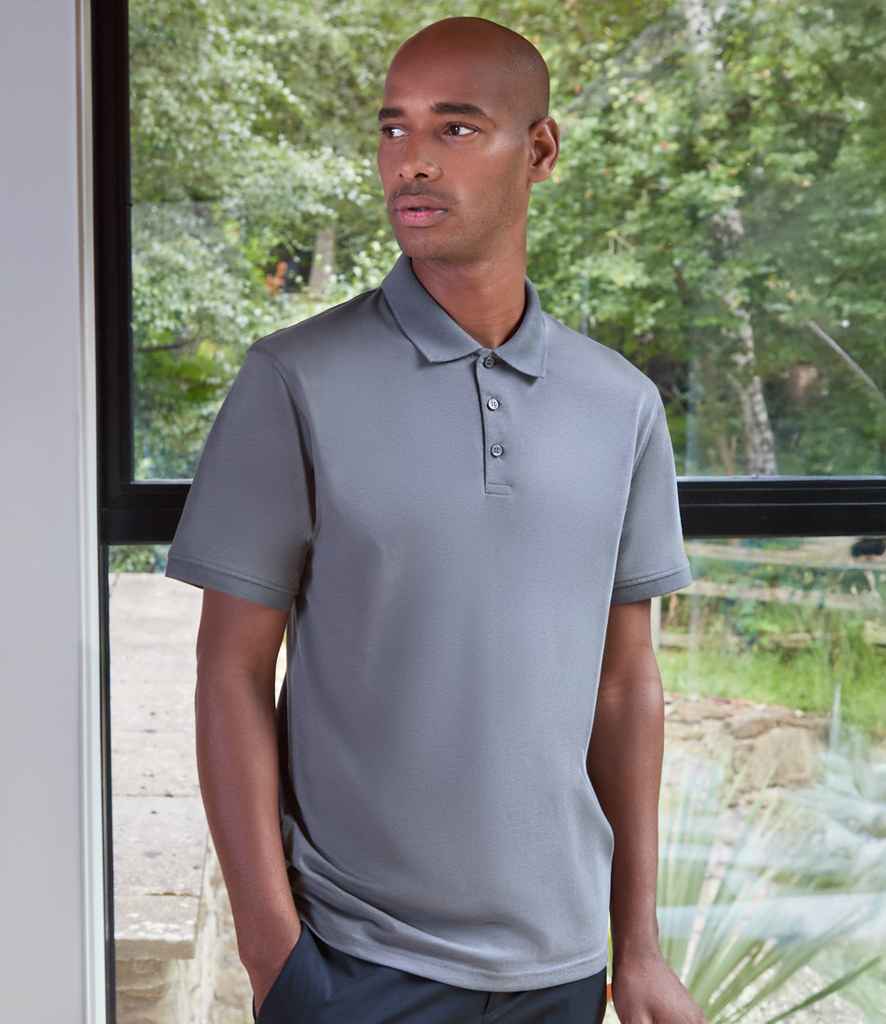 K412 Kustom Kit Regular Fit Superwash® 60°C Jersey Polo Shirt