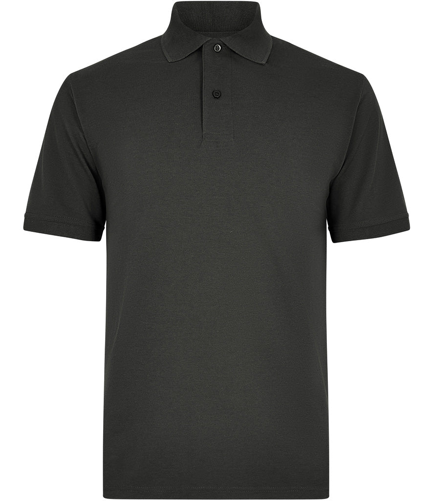 K423 Kustom Kit Regular Fit Recycled Superwash® 60° Polo Shirt