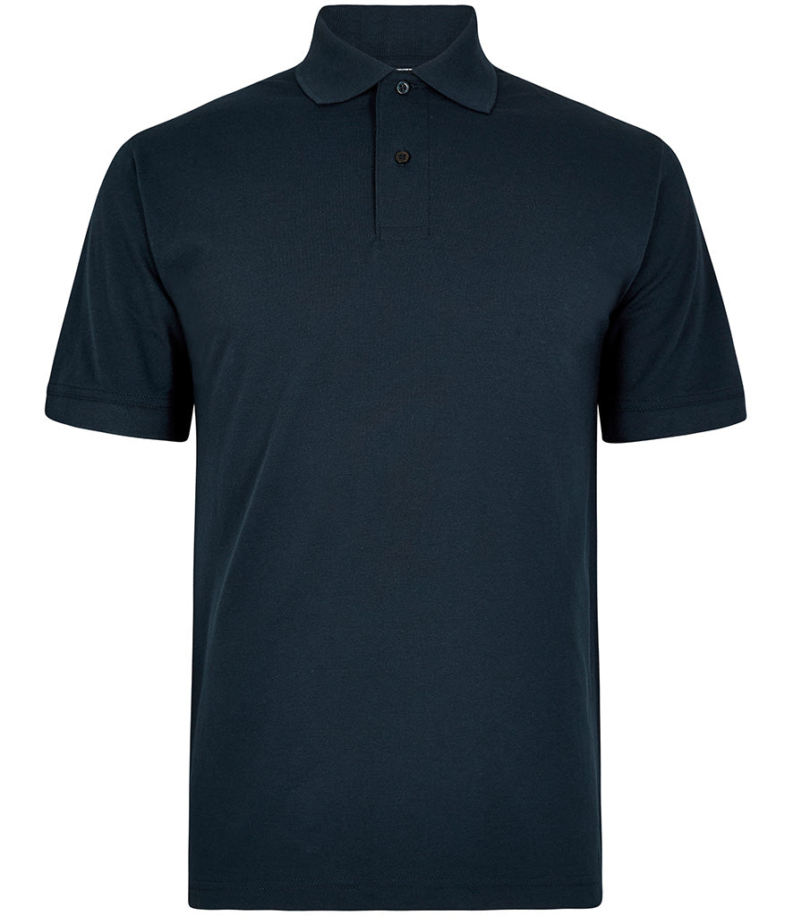 K423 Kustom Kit Regular Fit Recycled Superwash® 60° Polo Shirt