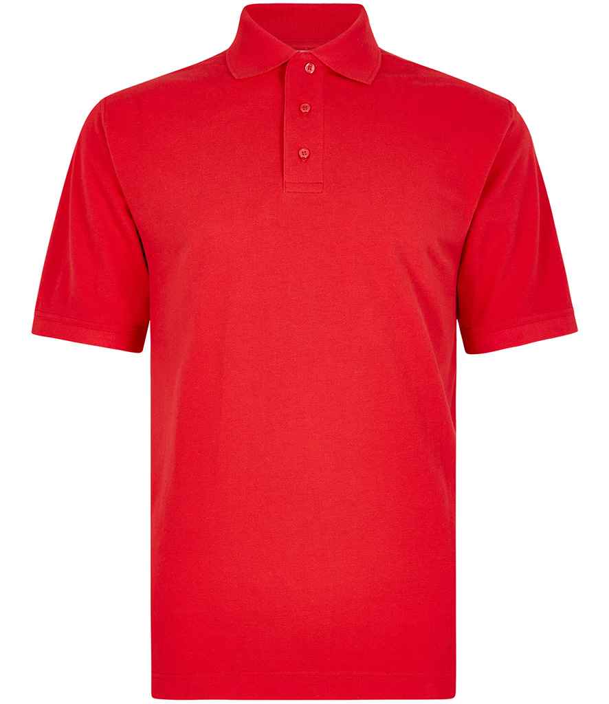 K460 Kustom Kit Cotton Klassic Superwash® 60°C Polo Shirt