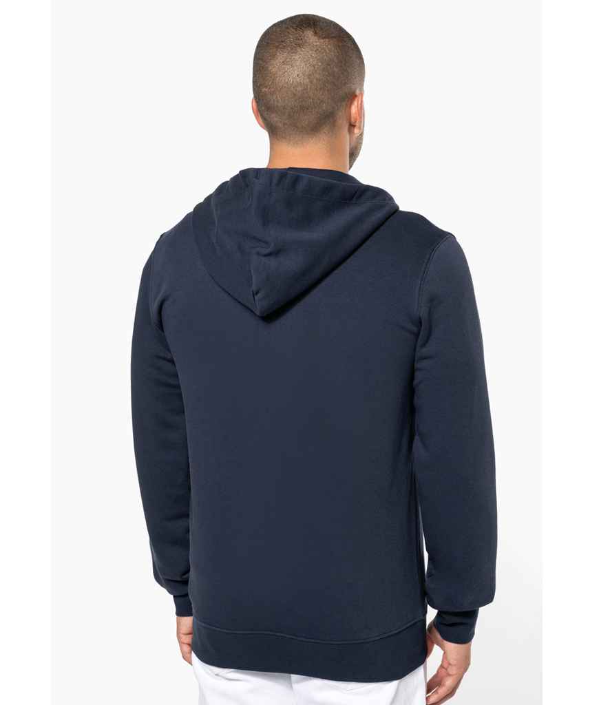 KB4030 Kariban Eco Friendly Full Zip Hoodie