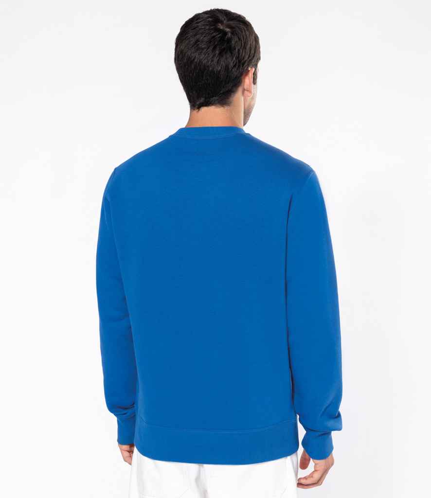 KB442 Kariban Crew Neck Sweatshirt