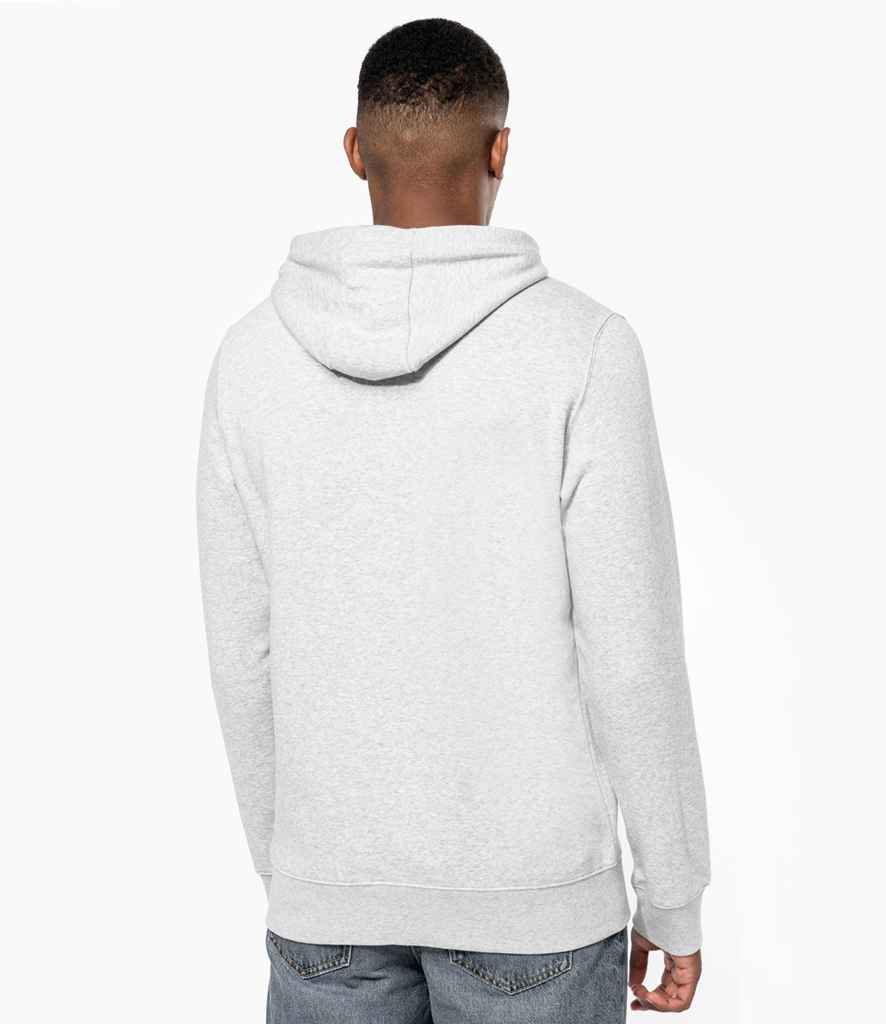 KB489 Kariban Hooded Sweatshirt