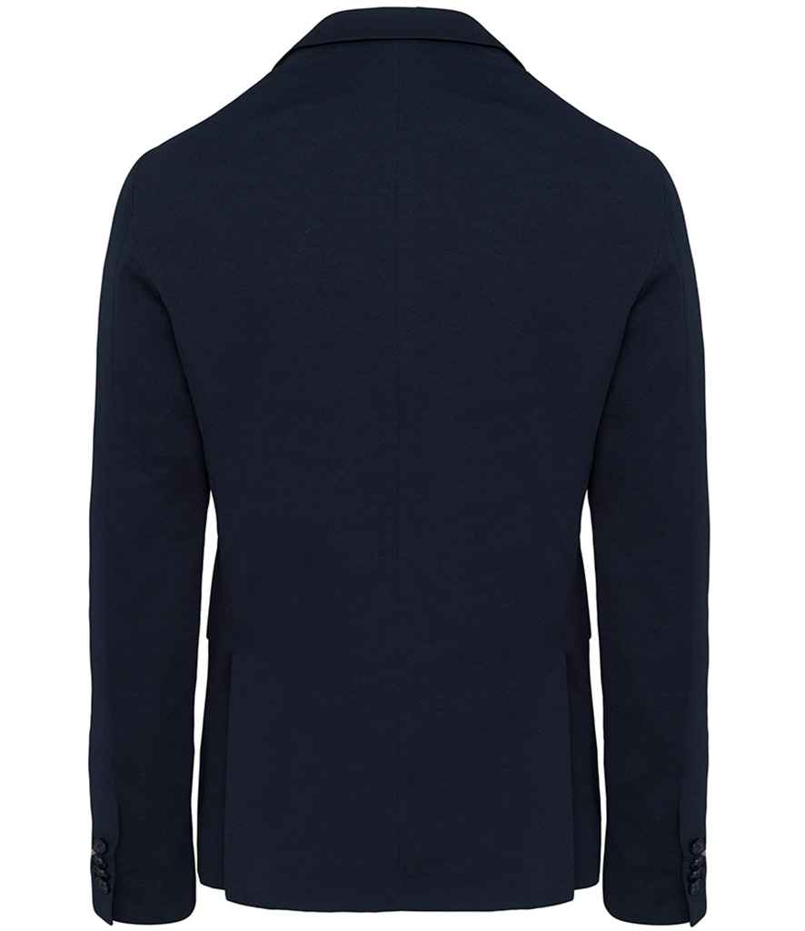 KB6132 Kariban Knitted Blazer