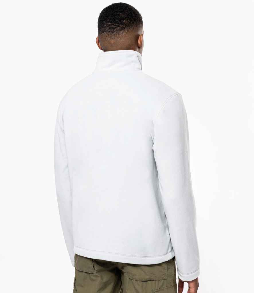 KB911 Kariban Falco Micro Fleece Jacket