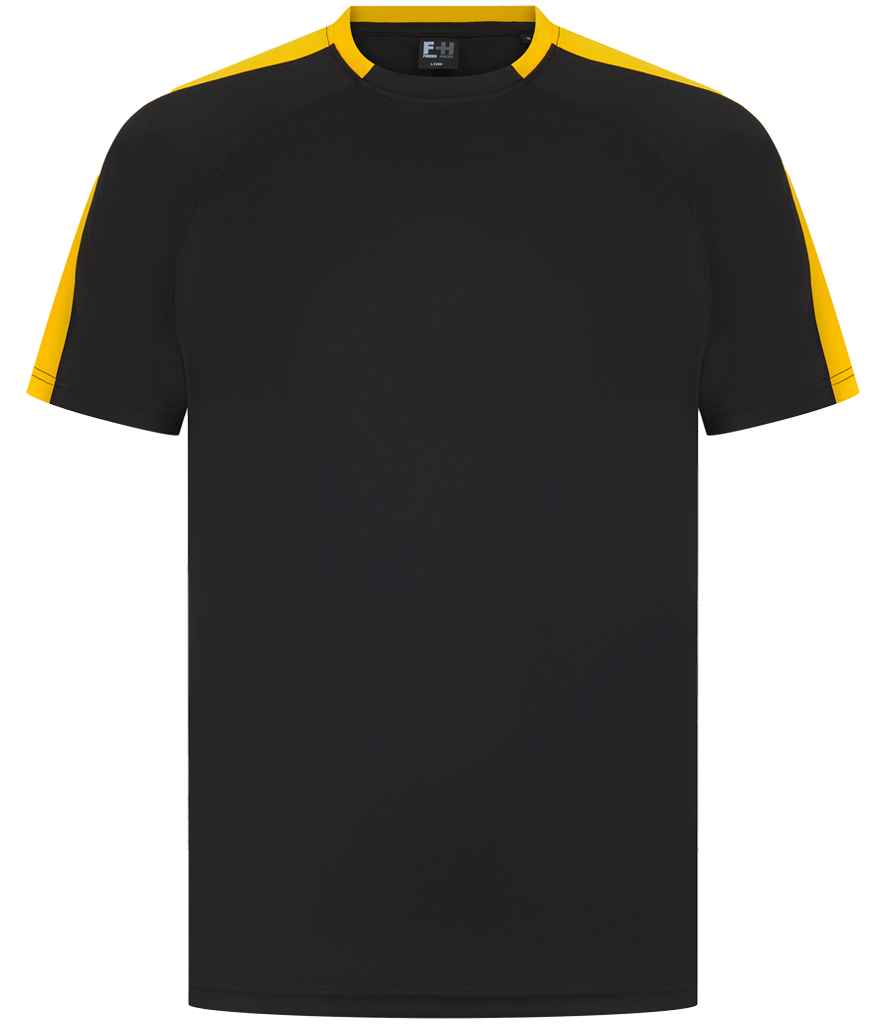 LV290 Finden + Hales Unisex Team T-Shirt