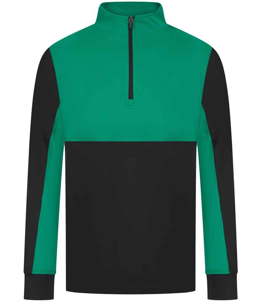 LV874 Finden + Hales 1/4 Zip Tracksuit Top