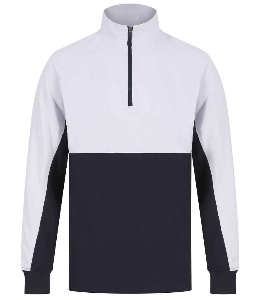 LV874 Finden + Hales 1/4 Zip Tracksuit Top