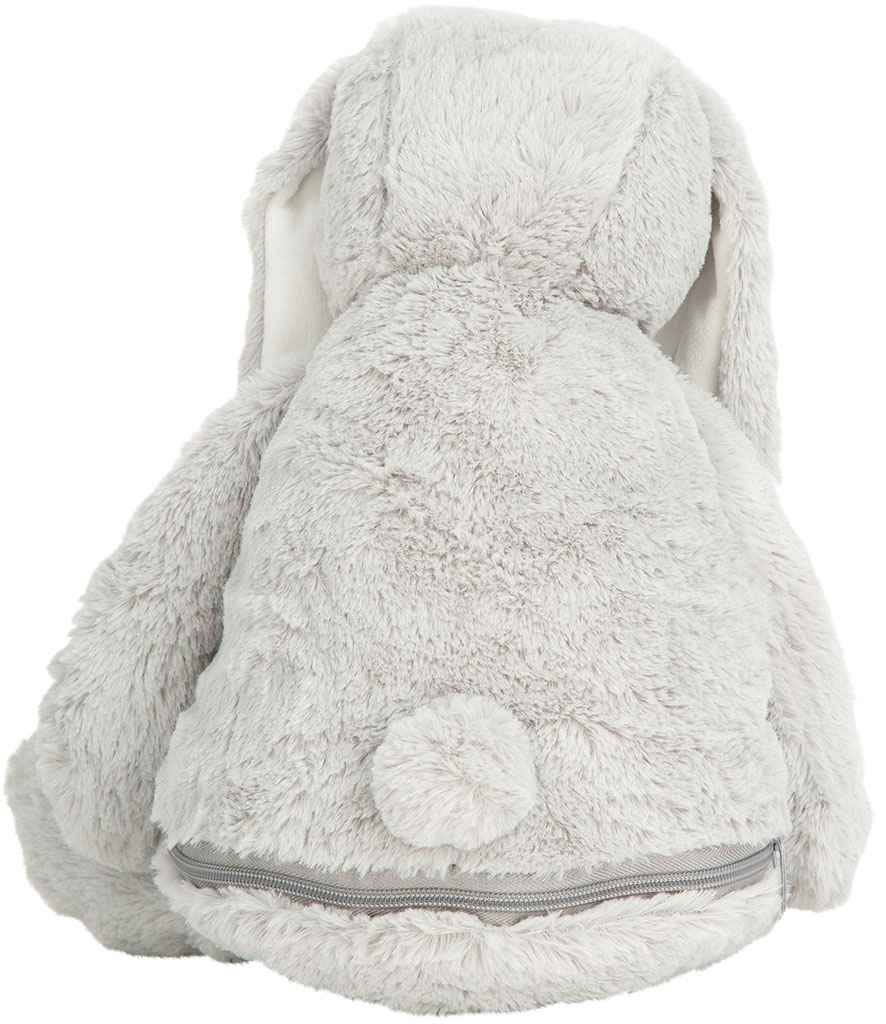 MM50 Mumbles Zippie Bunny