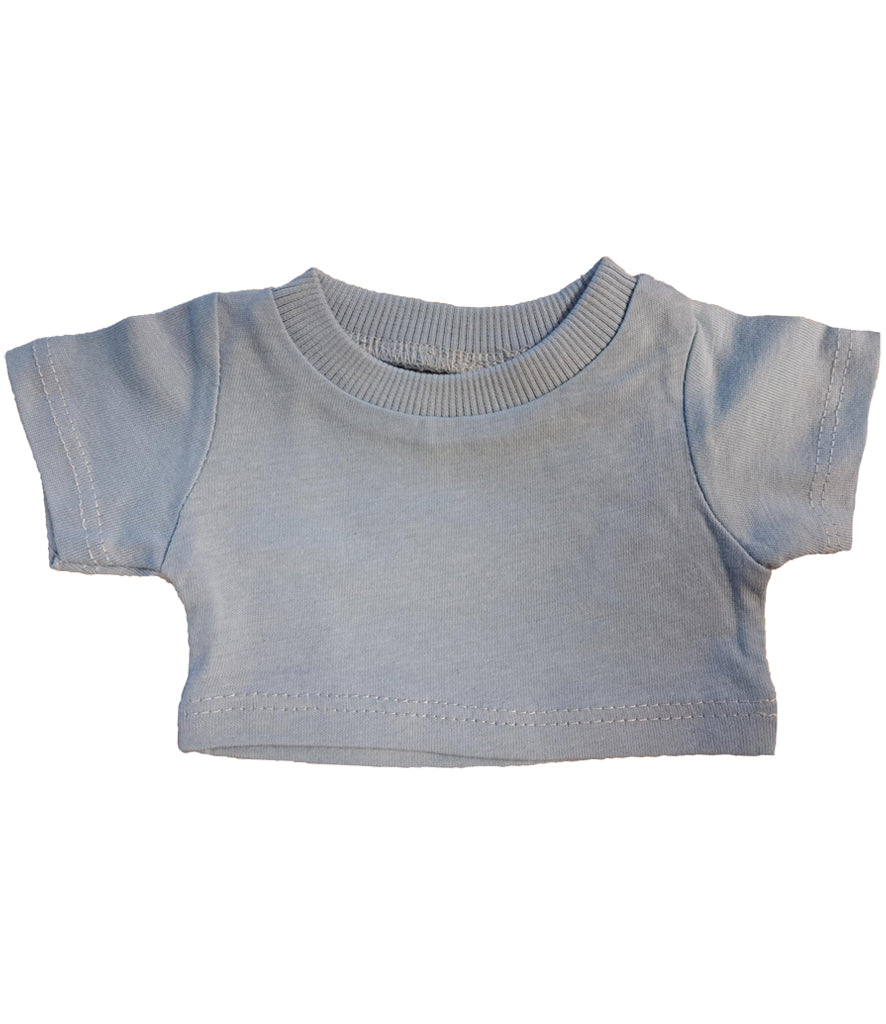 MM71 Mumbles Teddy T-Shirt