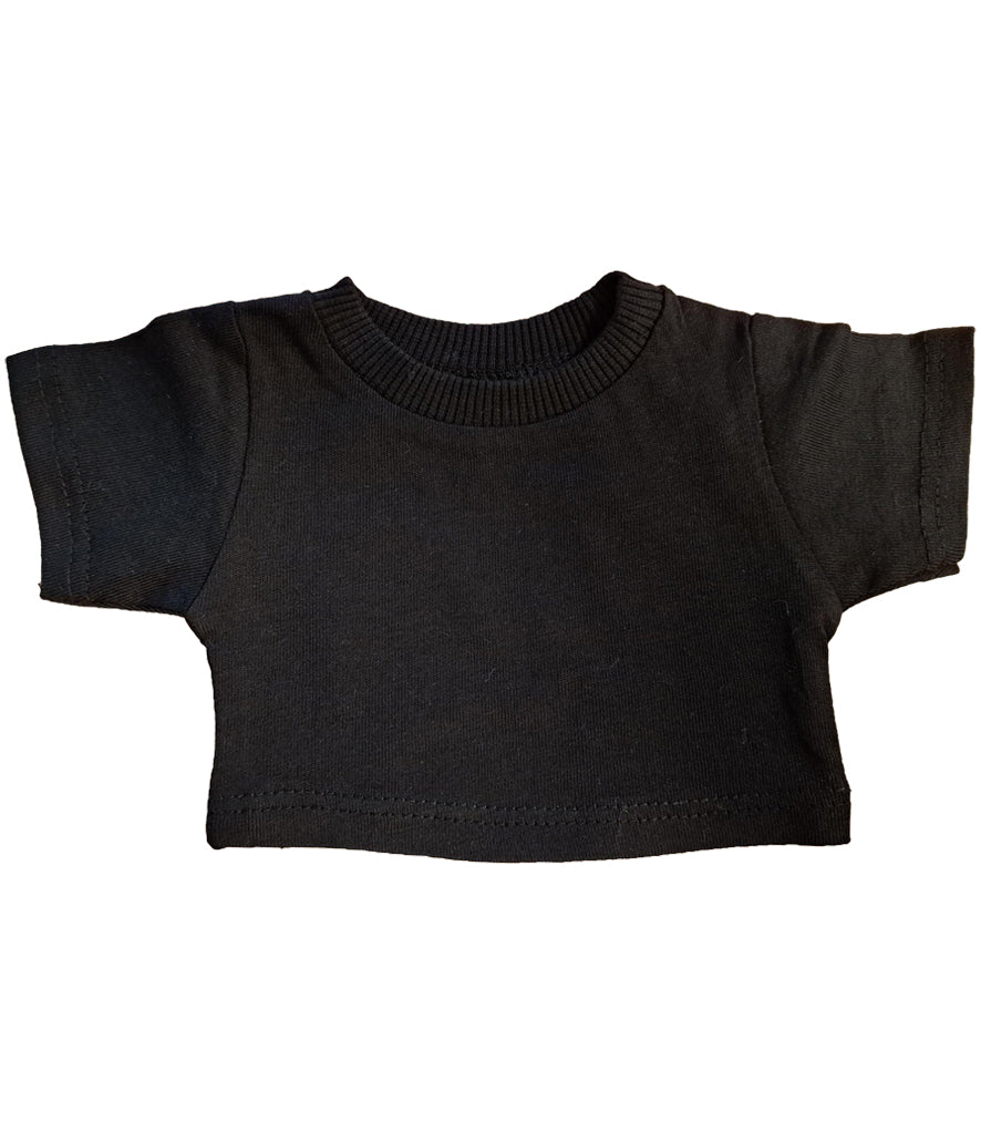 MM71 Mumbles Teddy T-Shirt