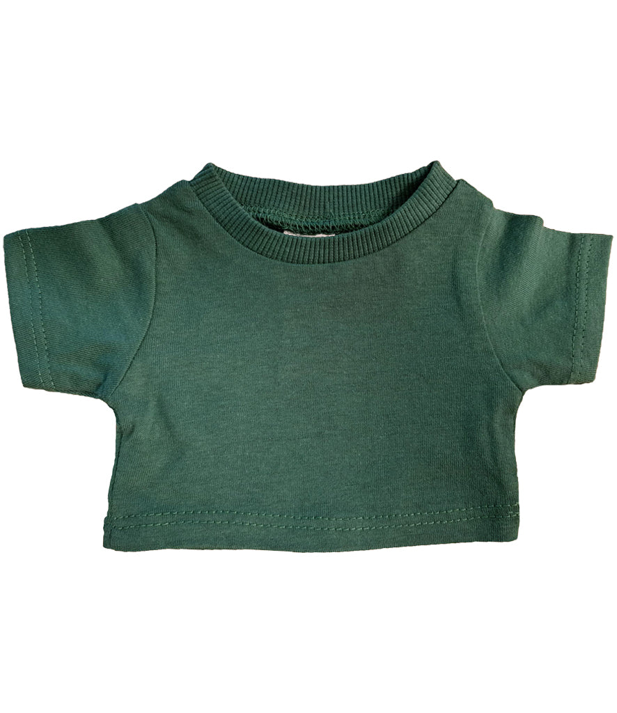 MM71 Mumbles Teddy T-Shirt