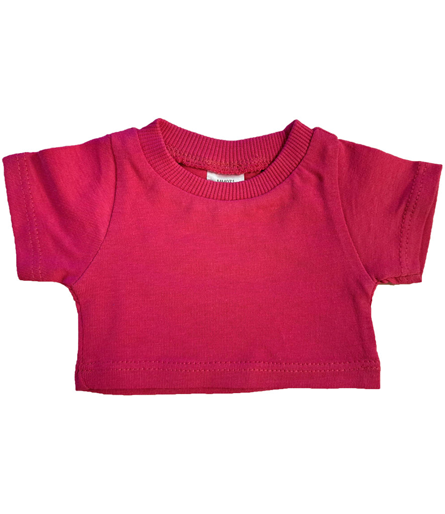 MM71 Mumbles Teddy T-Shirt