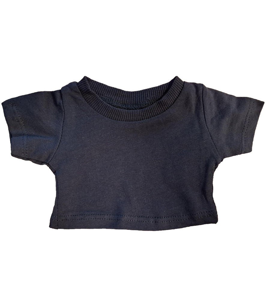 MM71 Mumbles Teddy T-Shirt