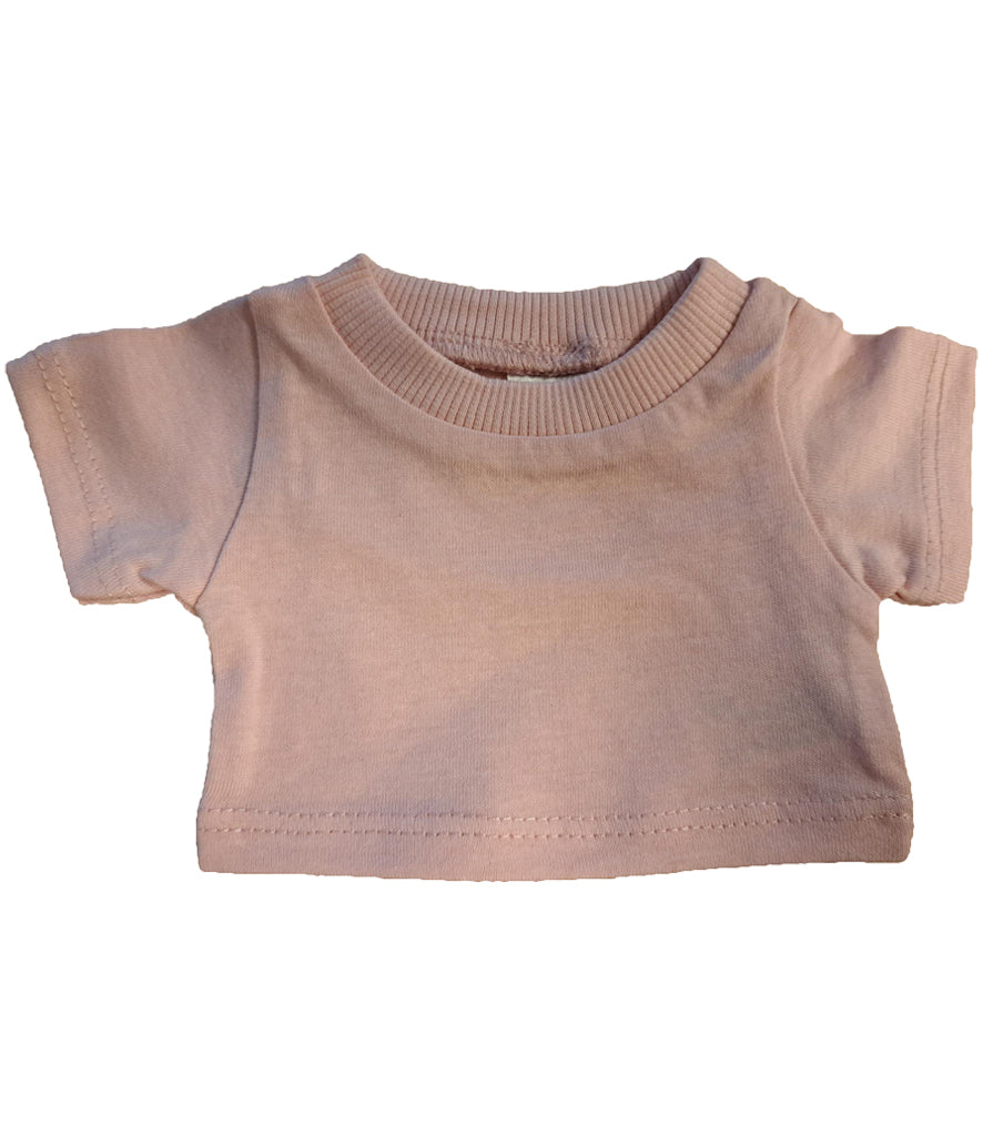 MM71 Mumbles Teddy T-Shirt