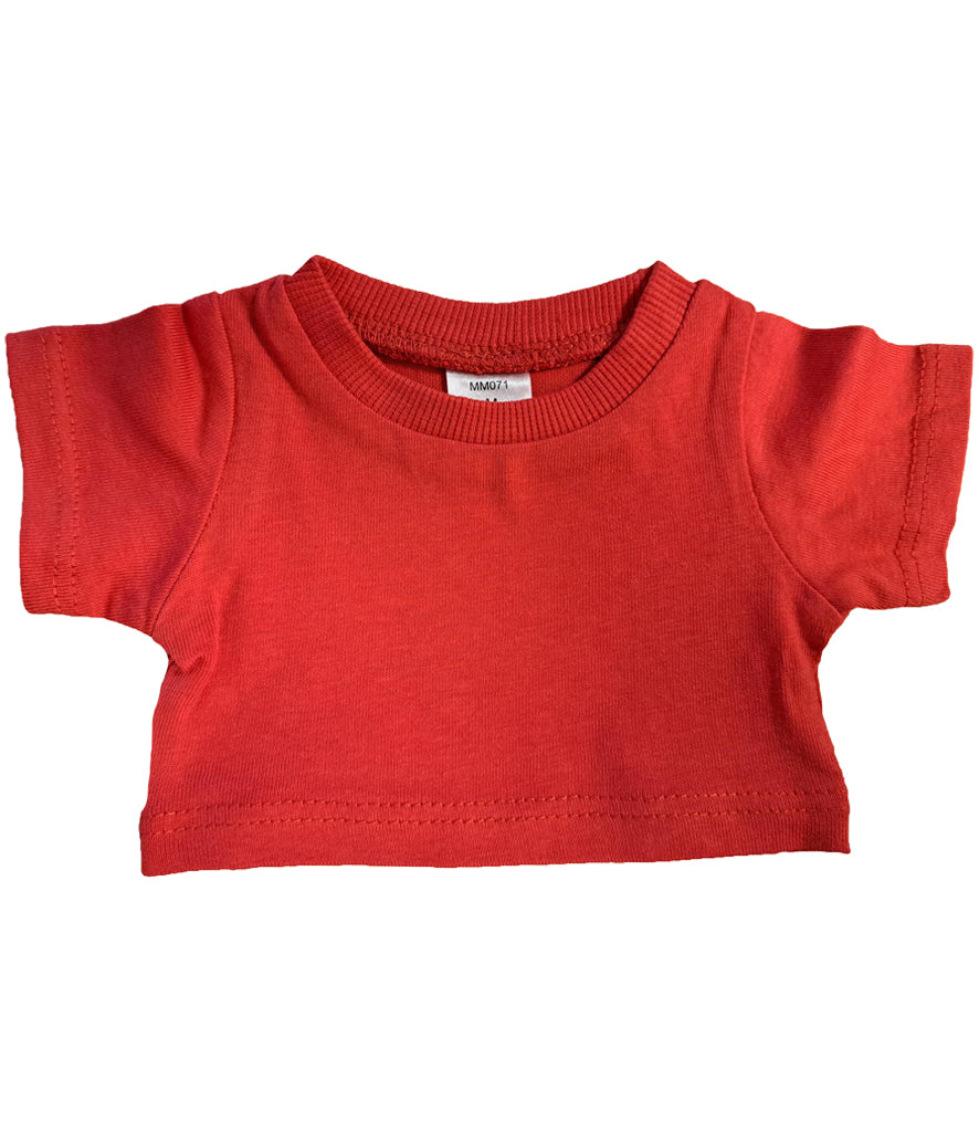 MM71 Mumbles Teddy T-Shirt