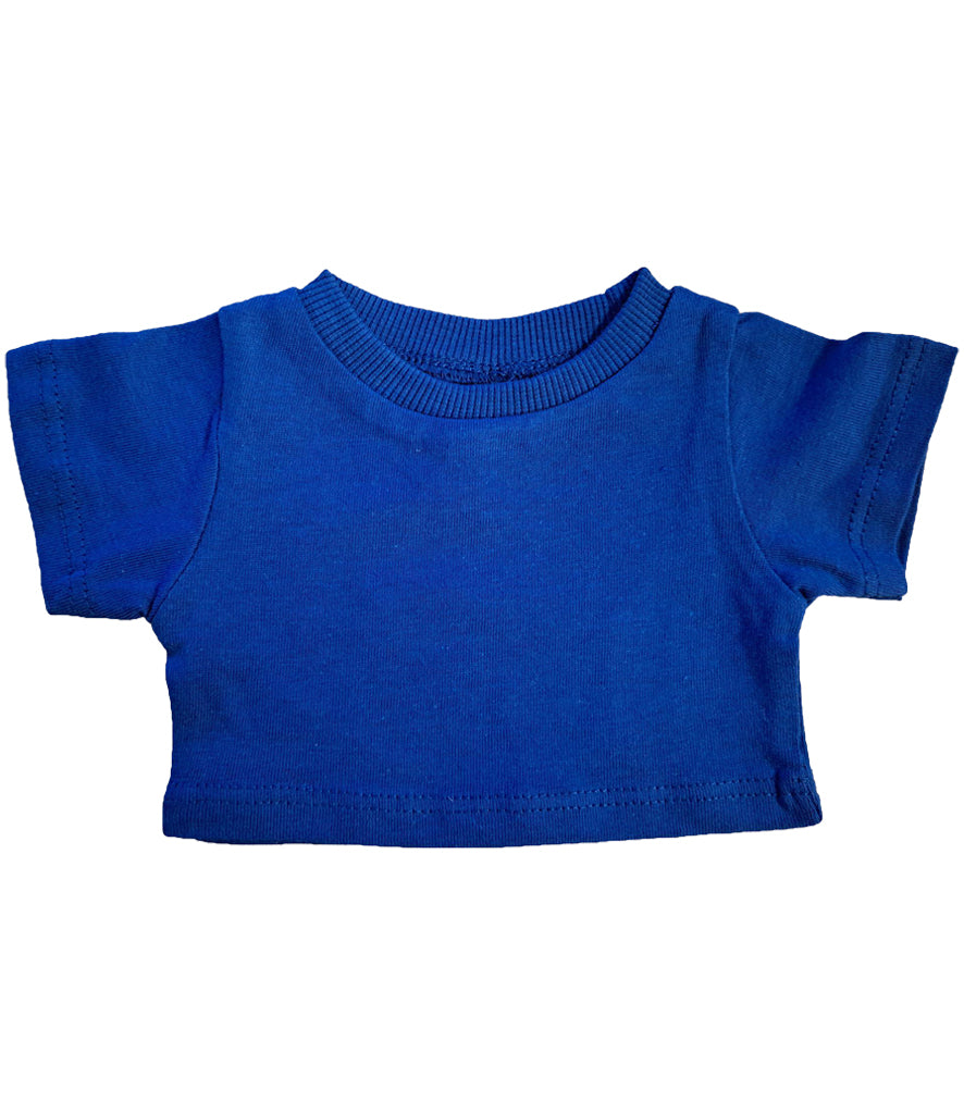 MM71 Mumbles Teddy T-Shirt