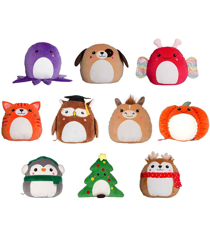 MM800 Mumbles Squidgy's