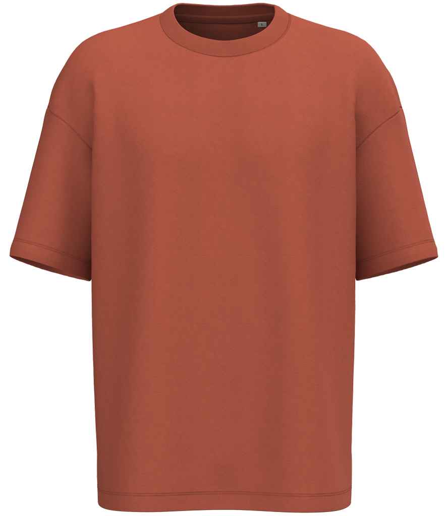 NS308 Native Spirit Unisex French Terry T-Shirt