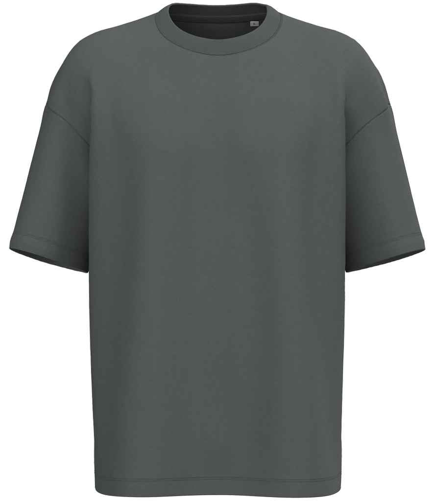 NS308 Native Spirit Unisex French Terry T-Shirt