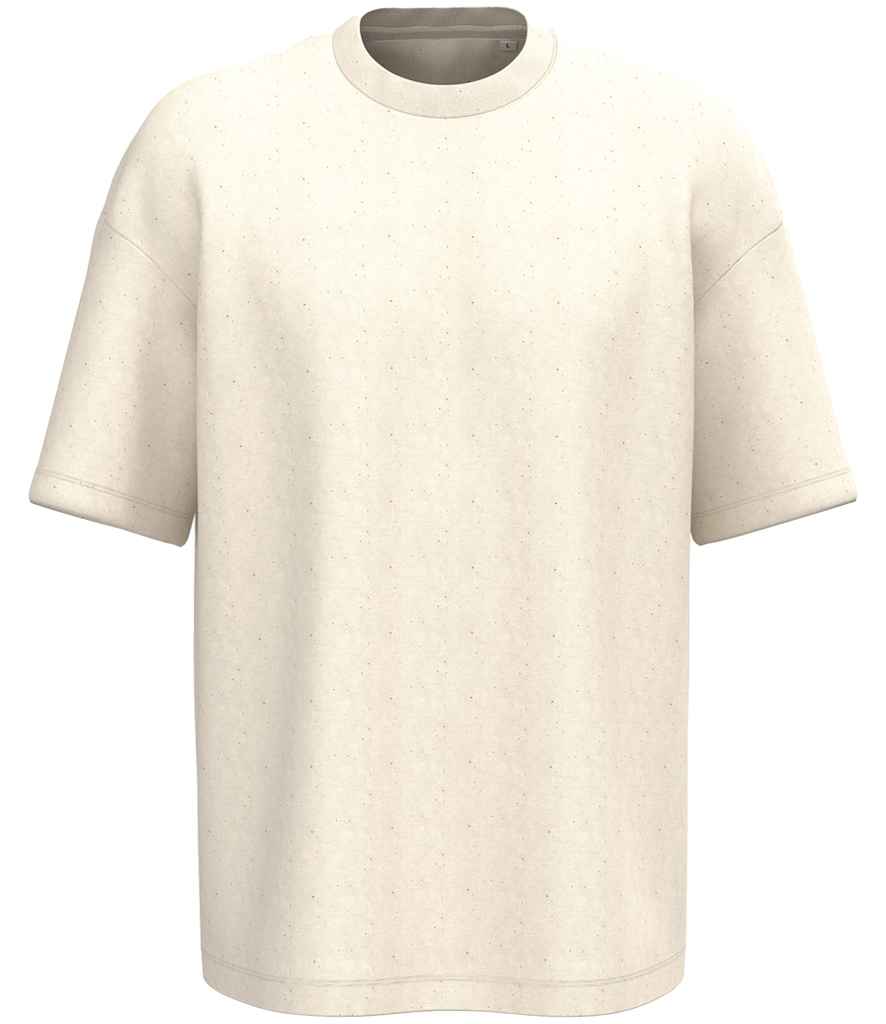 NS308 Native Spirit Unisex French Terry T-Shirt