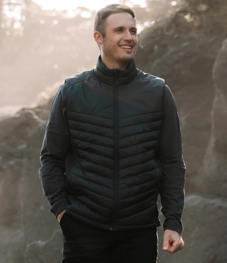 PDV1 Stormtech Montserrat Thermal Bodywarmer