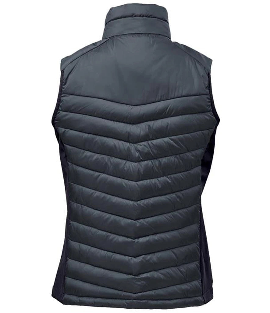 PDV1W Stormtech Ladies Montserrat Thermal Bodywarmer