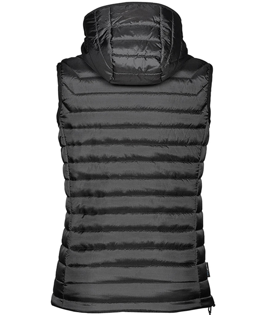PFV2W Stormtech Ladies Gravity Bodywarmer