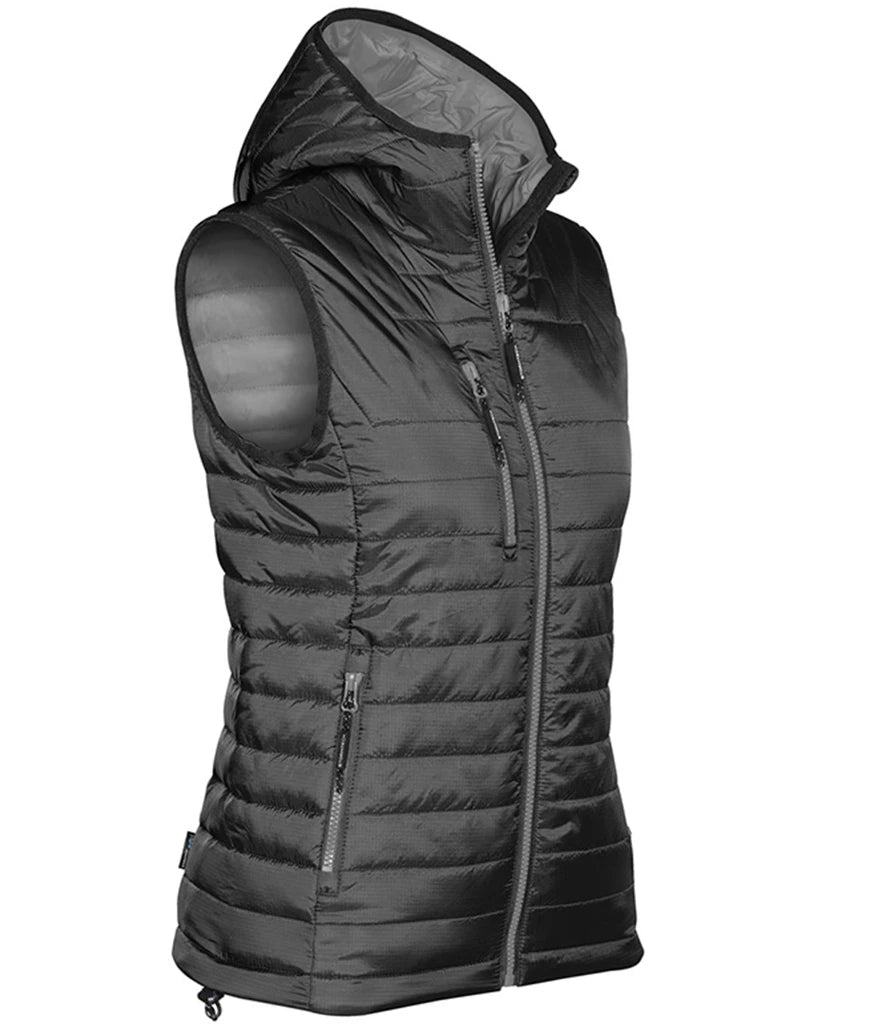 PFV2W Stormtech Ladies Gravity Bodywarmer