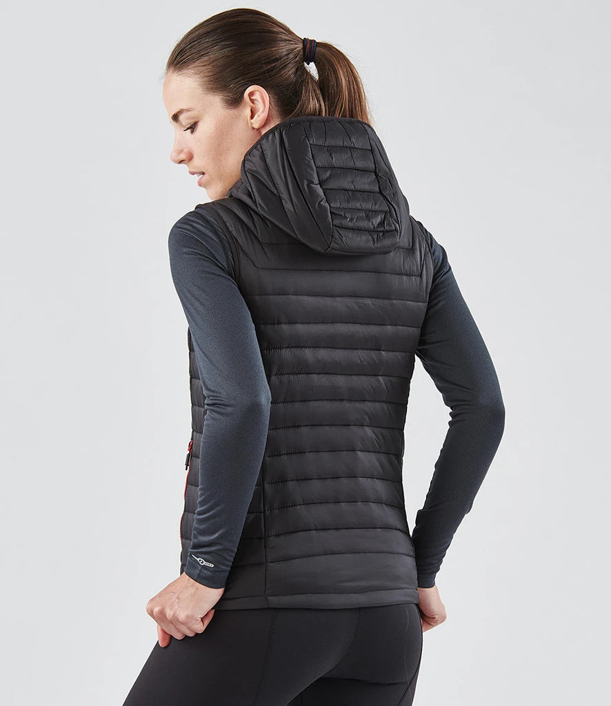 PFV2W Stormtech Ladies Gravity Bodywarmer