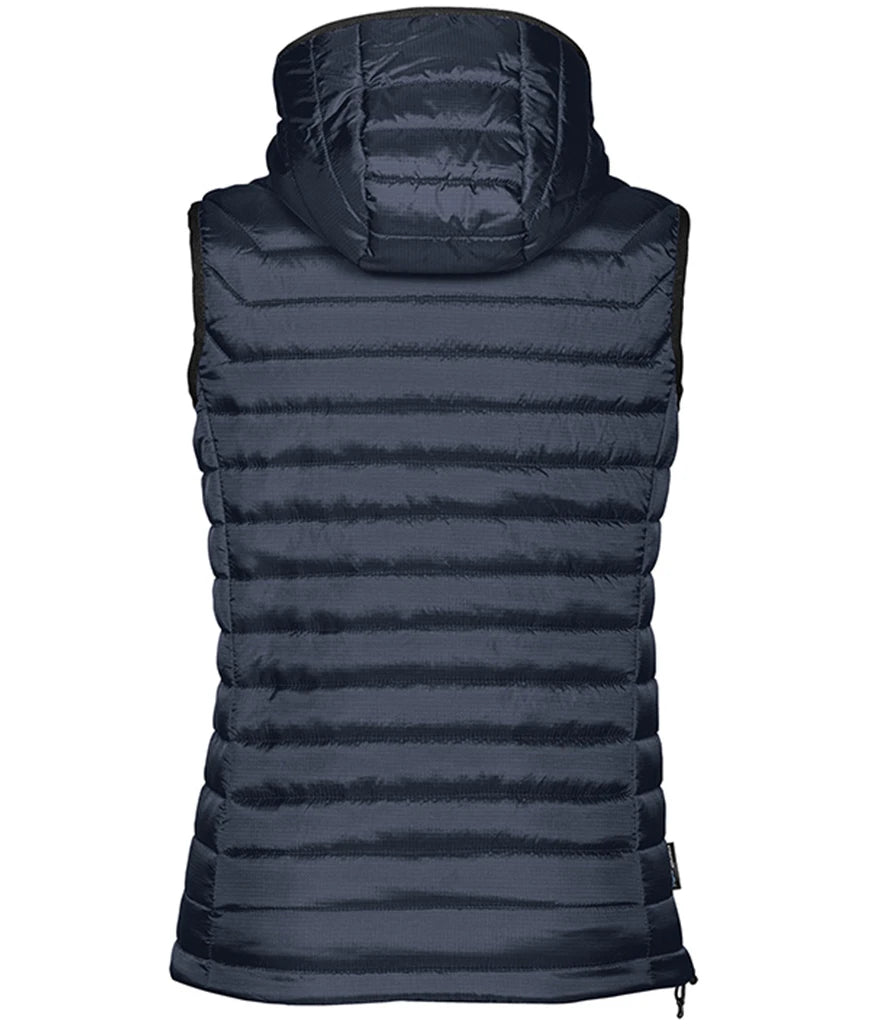 PFV2W Stormtech Ladies Gravity Bodywarmer