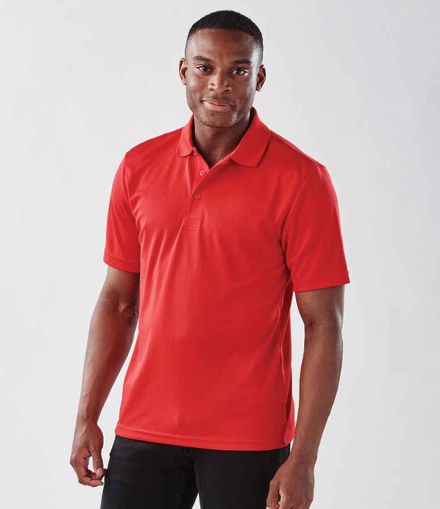 PG1 Stormtech Eclipse H2X-DRY® Piqué Polo Shirt