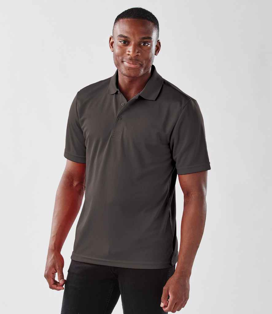 PG1 Stormtech Eclipse H2X-DRY® Piqué Polo Shirt