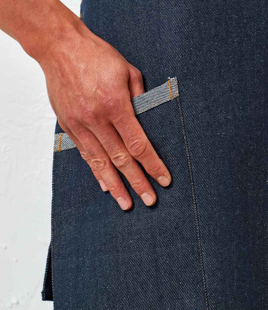 PR122 Premier Regenerate Bib Apron