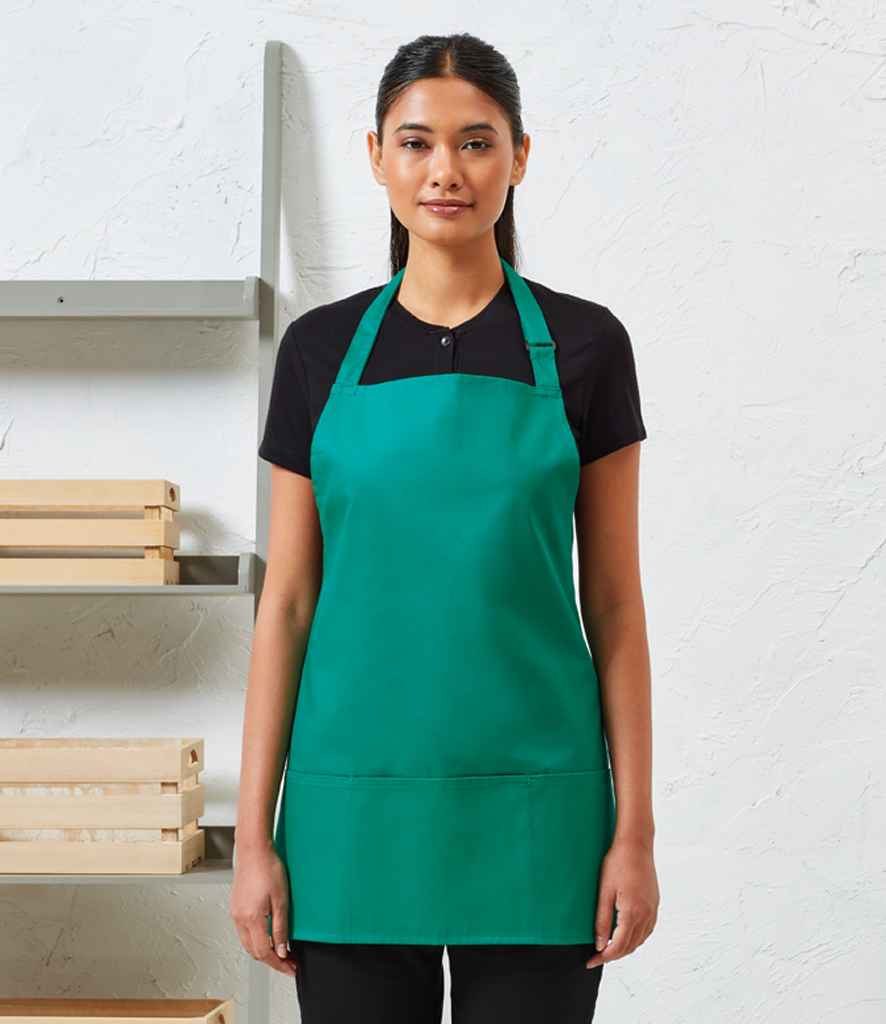 PR159 Premier 'Colours' 2-in-1 Apron