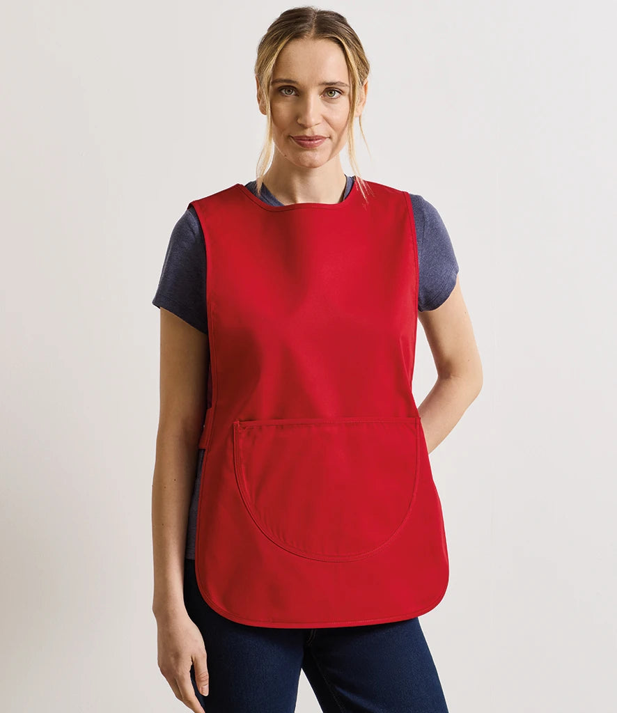 PR171 Premier Pocket Tabard