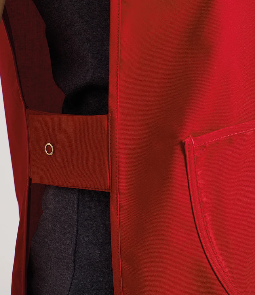 PR171 Premier Pocket Tabard