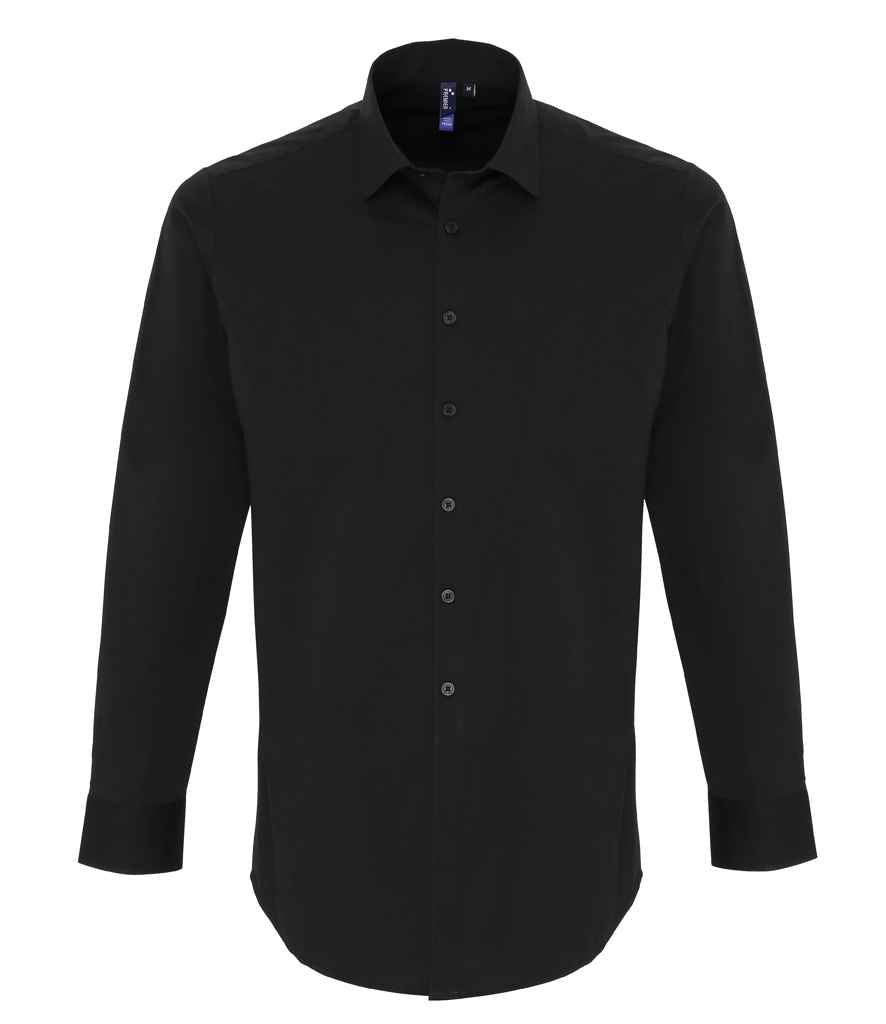 PR244 BLK 5XL