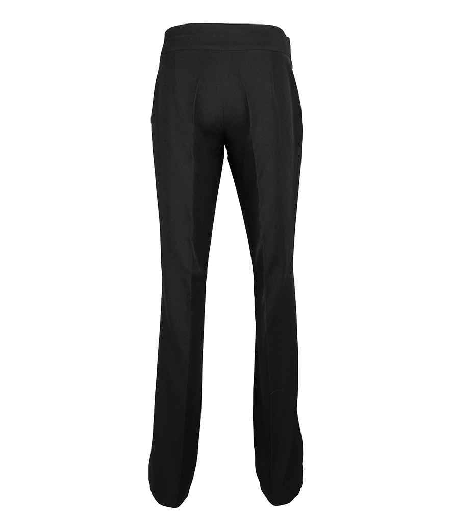 PR536 Premier Ladies Iris Straight Leg Trousers