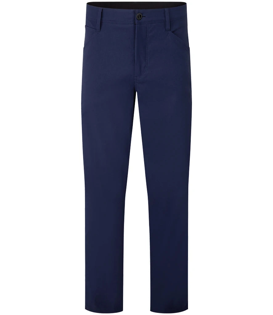 PR566 Premier Unisex Stretchchecker Adapt Trousers