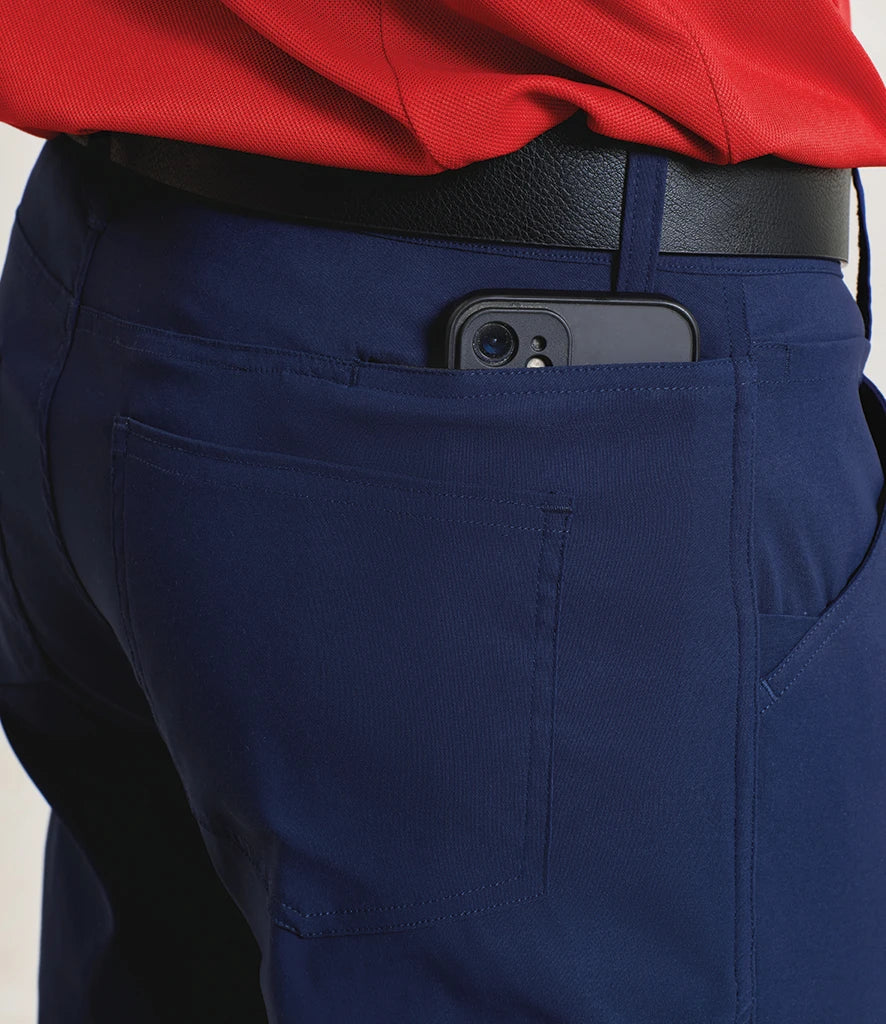 PR566 Premier Unisex Stretchchecker Adapt Trousers