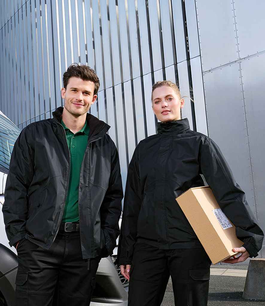 PR800 Premier Selsey Hydrochecker Jacket