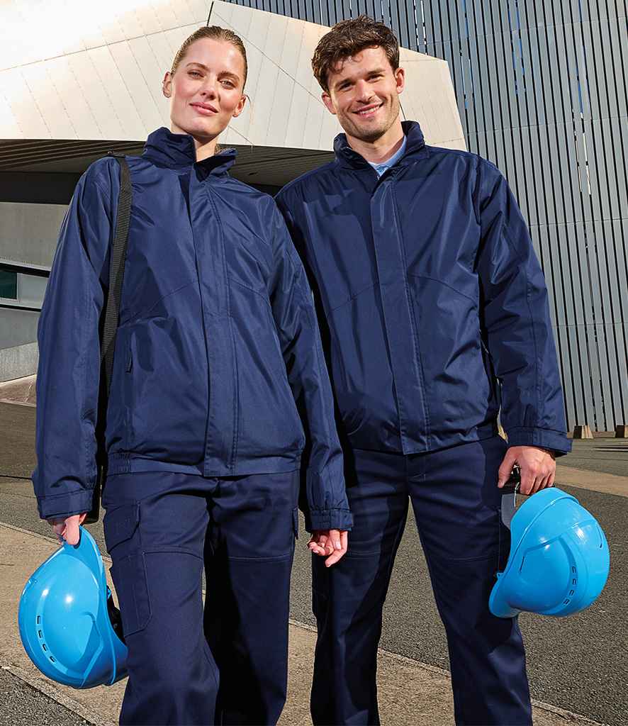 PR800 Premier Selsey Hydrochecker Jacket