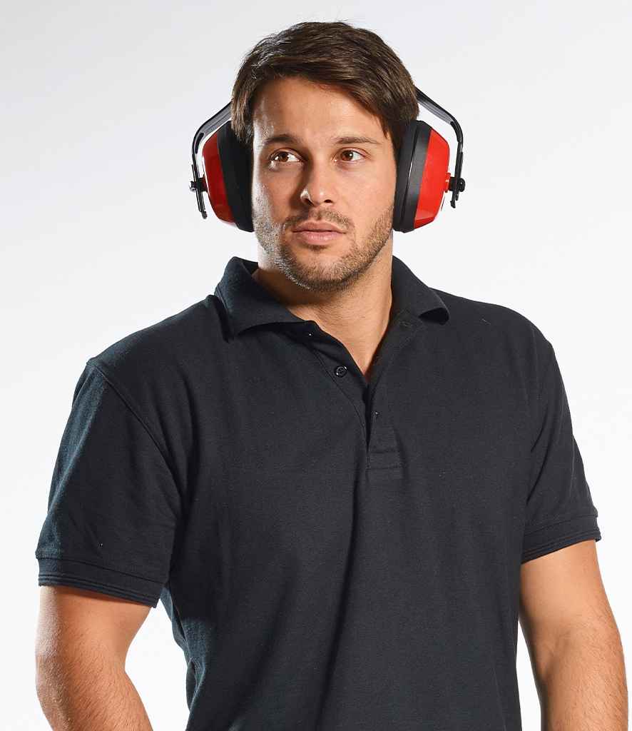 PW038 Portwest Classic Ear Protectors