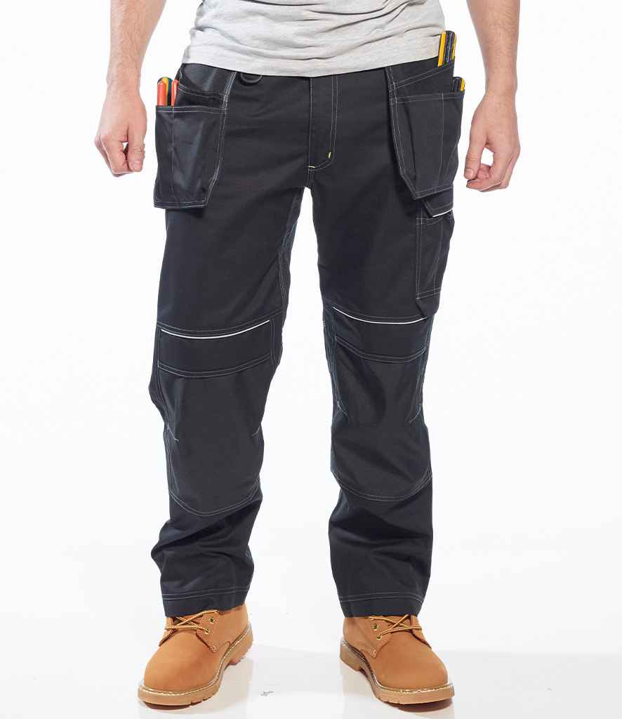 PW1002 Portwest PW3 Work Holster Trousers