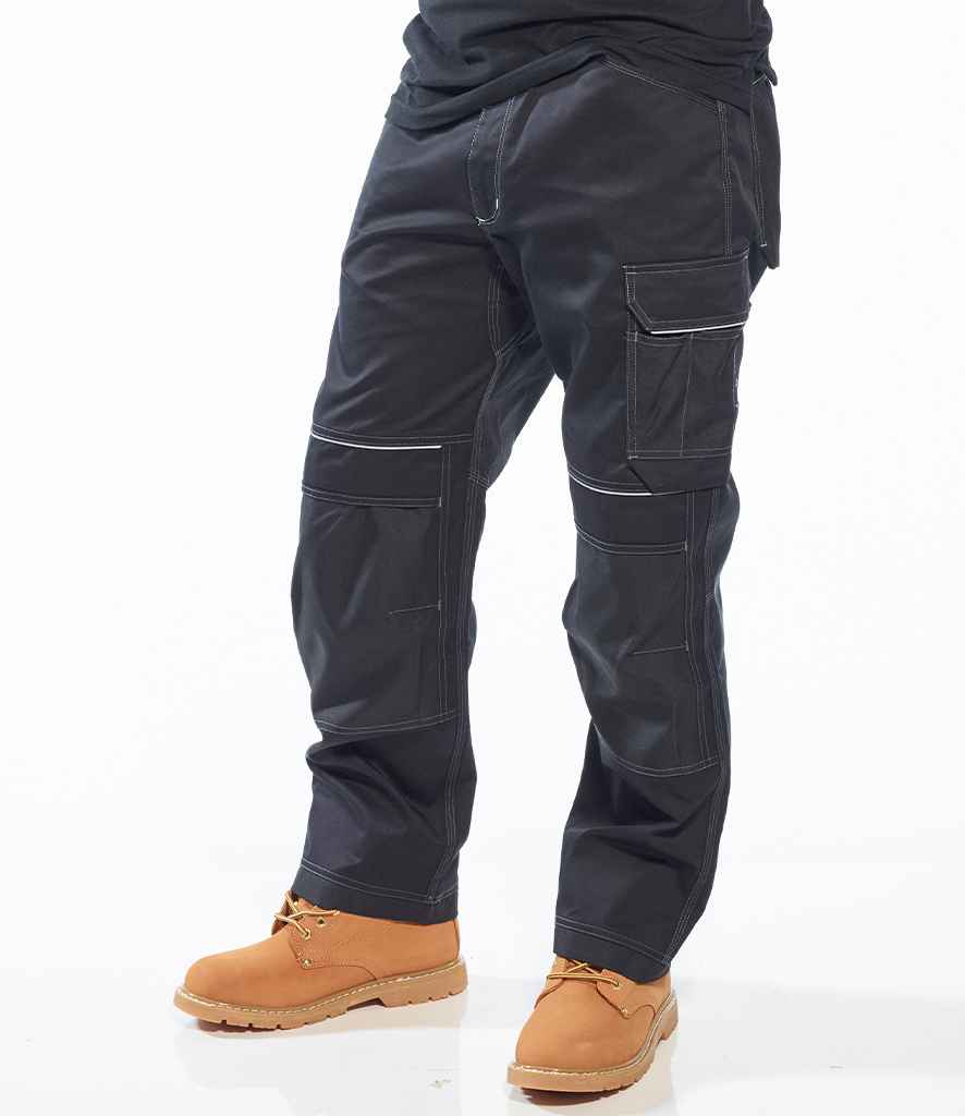 PW1006 Portwest PW3 Work Trousers