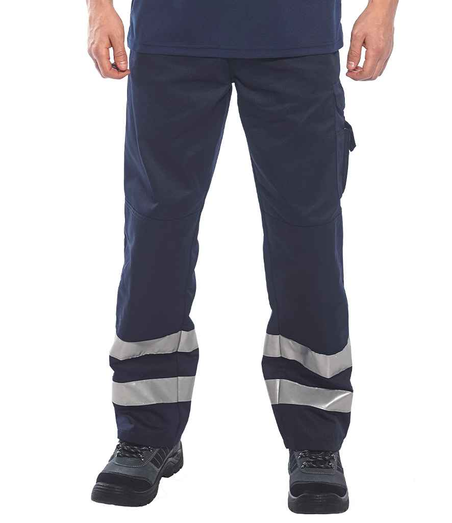 PW104 Portwest Iona™ Safety Trousers