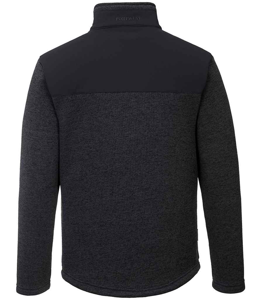 PW1120 Portwest KX3™ Performance Fleece Jacket